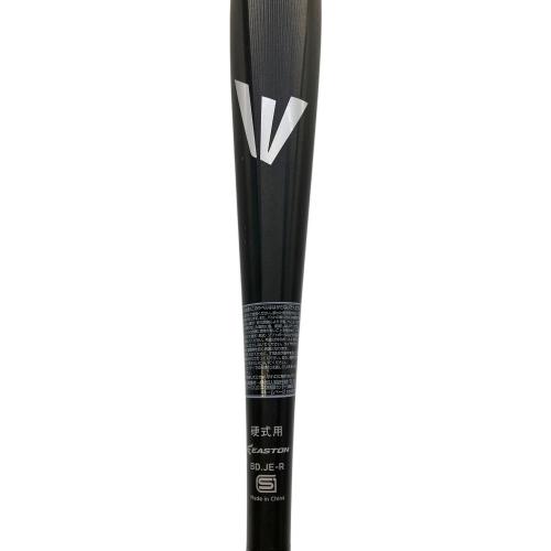 Easton (イーストン) 硬式バット ブラック