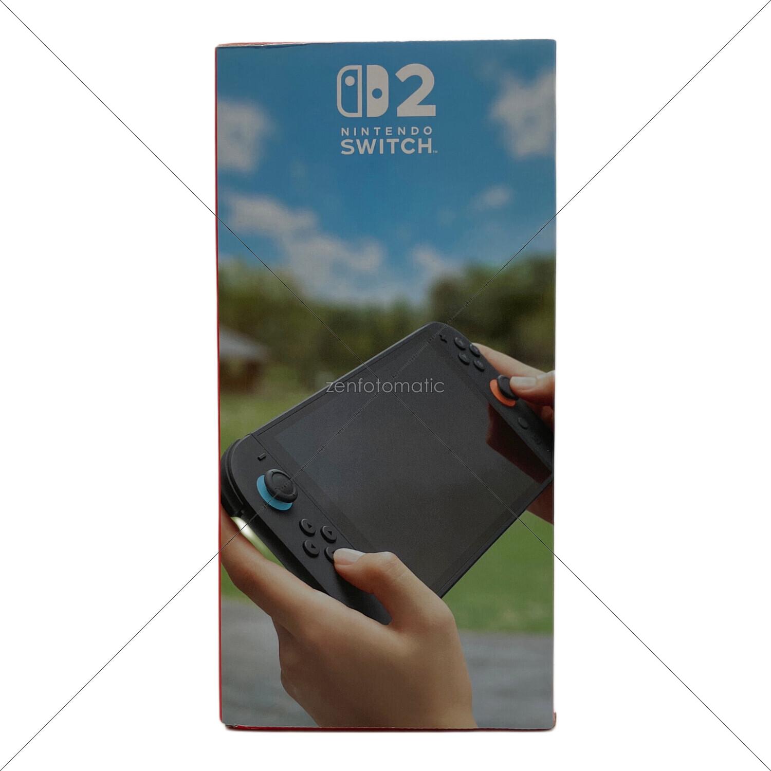 Nintendo (ニンテンドウ) Nintendo Switch2 BEE-001｜トレファクONLINE