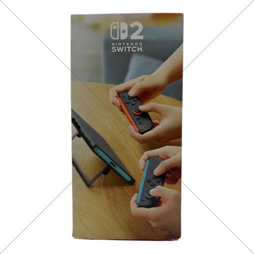 Nintendo (ニンテンドウ) Nintendo Switch2 BEE-001