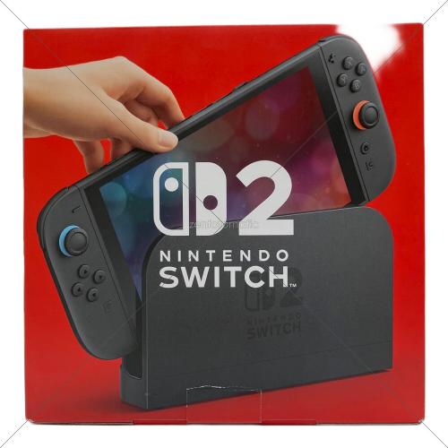 Nintendo (ニンテンドウ) Nintendo Switch2 BEE-001
