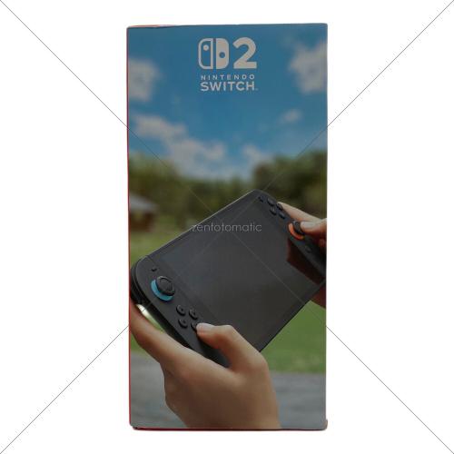 Nintendo (ニンテンドウ) Nintendo Switch2 BEE-001