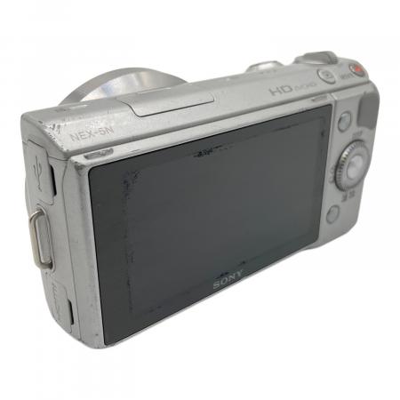 SONY (ソニー) デジタルカメラ NEX-5N 動作確認済み｜トレファクONLINE