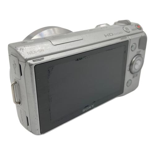 SONY (ソニー) デジタルカメラ NEX-5N 動作確認済み
