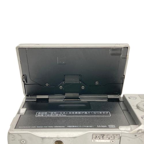 SONY (ソニー) デジタルカメラ NEX-5N 動作確認済み
