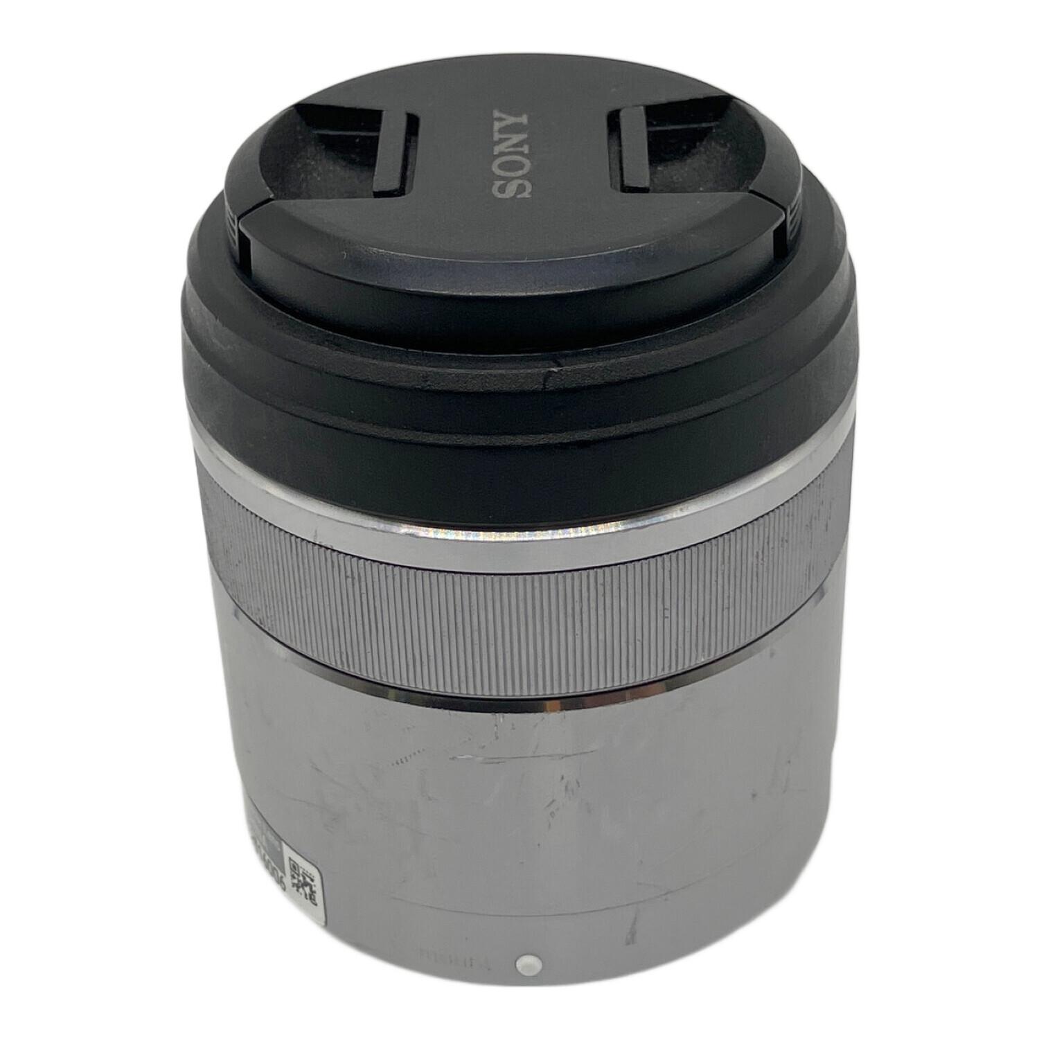 SONY (ソニー) 単焦点レンズ E 30mm F3.5 Macro｜トレファクONLINE