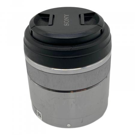 SONY E 30mm F3.5 Macro 単焦点レンズ SONY (ソニー) 単焦点レンズ E 30mm F3.5 Macro｜トレファクONLINE