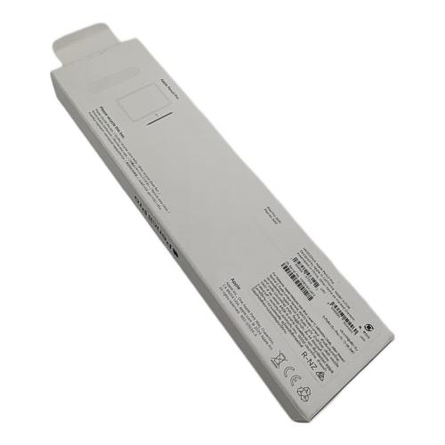 Apple (アップル) Apple Pencil Pro MX2D3ZA/A