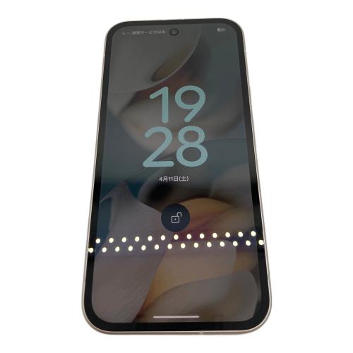 google (グーグル) PIXEL 9A