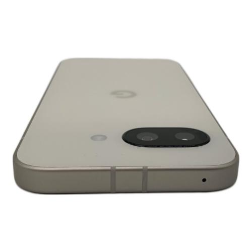 google (グーグル) PIXEL 9A