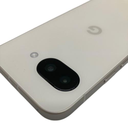 google (グーグル) PIXEL 9A