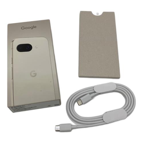 google (グーグル) PIXEL 9A