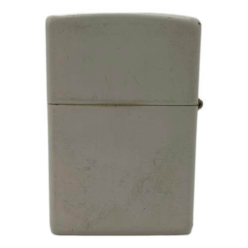 ZIPPO (ジッポ) オイルライター sex pistols