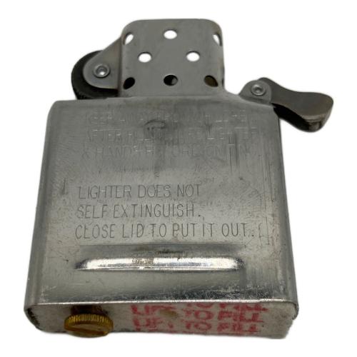 ZIPPO (ジッポ) オイルライター sex pistols