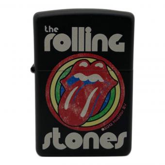 ZIPPO (ジッポ) オイルライター the rolling stone