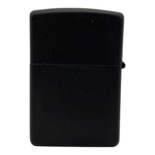 ZIPPO (ジッポ) オイルライター the rolling stone