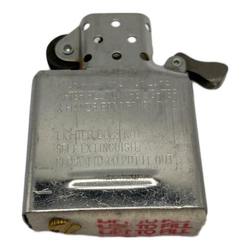 ZIPPO (ジッポ) オイルライター the rolling stone