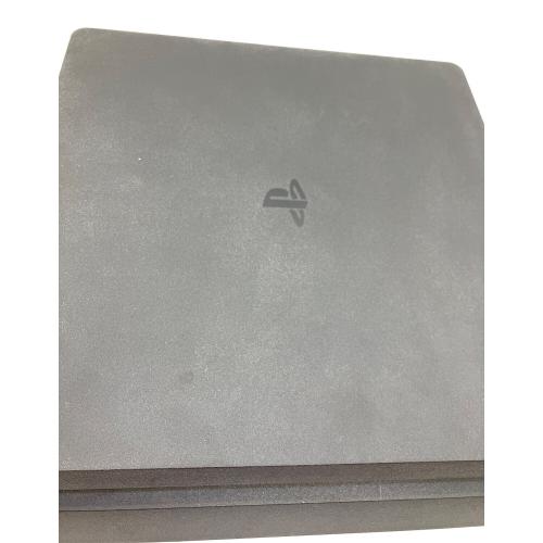 SONY (ソニー) Playstation4 CUH-2200B