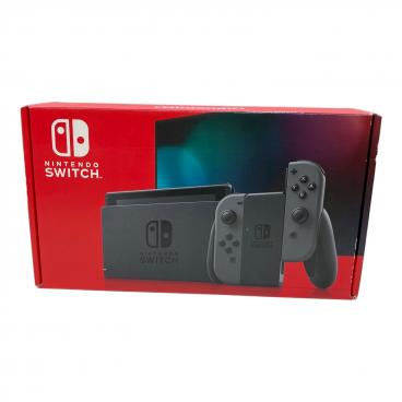 Nintendo Switch HAC-001(-01)｜トレファクONLINE
