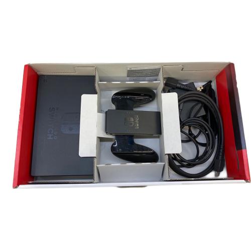 Nintendo (ニンテンドウ) Nintendo Switch HAC-001