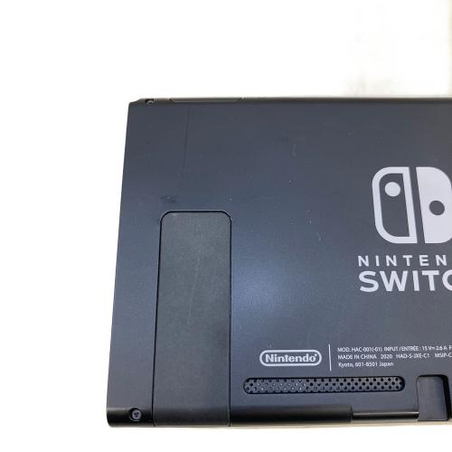Nintendo (ニンテンドウ) Nintendo Switch HAC-001