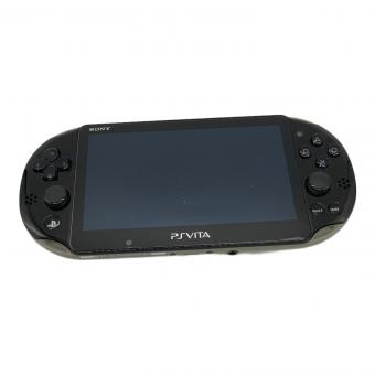 SONY (ソニー) PSVITA PCH-2000[PSVITA]