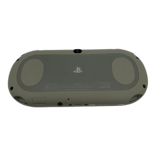 SONY (ソニー) PSVITA PCH-2000[PSVITA]