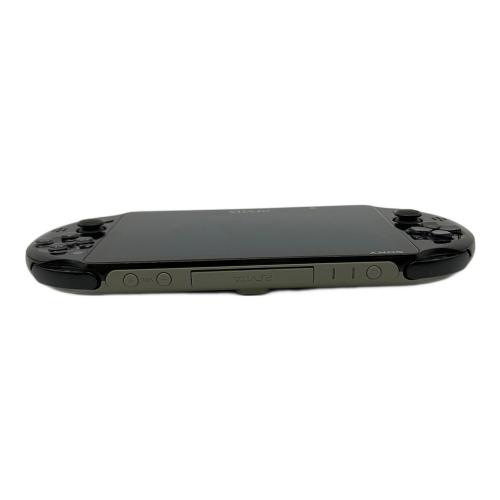 SONY (ソニー) PSVITA PCH-2000[PSVITA]