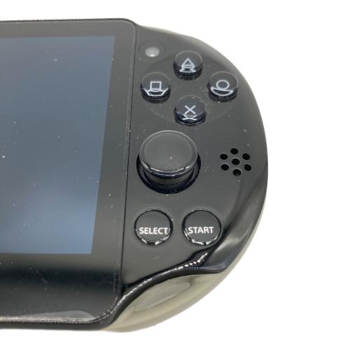 SONY (ソニー) PSVITA PCH-2000[PSVITA]