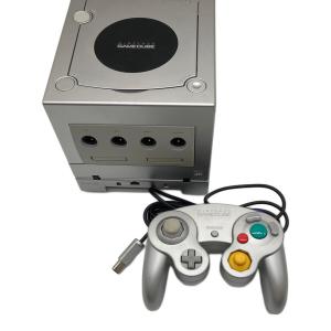 Nintendo (ニンテンドウ) GAMECUBE DOL-001 エンジョイプラスパック