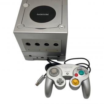 Nintendo (ニンテンドウ) GAMECUBE DOL-001 エンジョイプラスパック