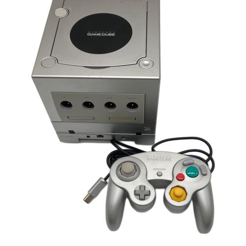 Nintendo (ニンテンドウ) GAMECUBE DOL-001 エンジョイプラスパック