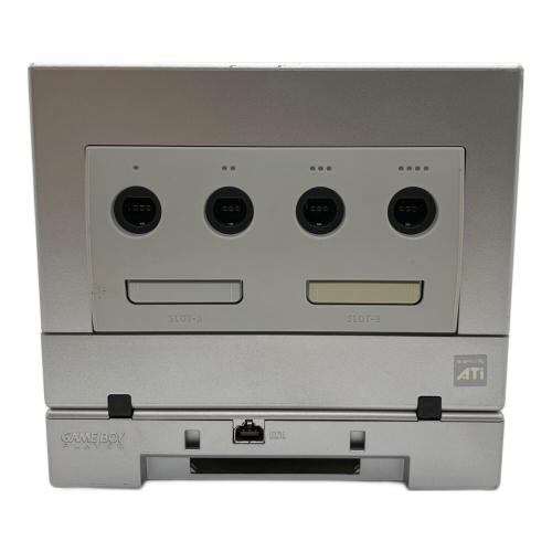 Nintendo (ニンテンドウ) GAMECUBE DOL-001 エンジョイプラスパック