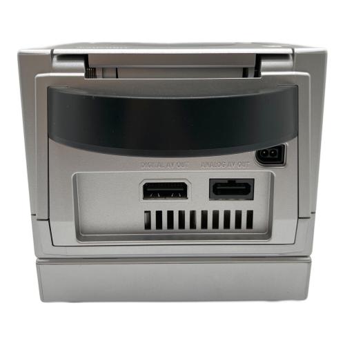 Nintendo (ニンテンドウ) GAMECUBE DOL-001 エンジョイプラスパック