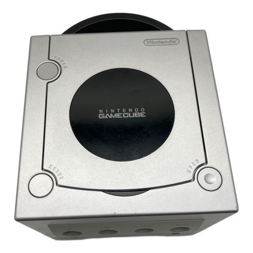 Nintendo (ニンテンドウ) GAMECUBE DOL-001 エンジョイプラスパック