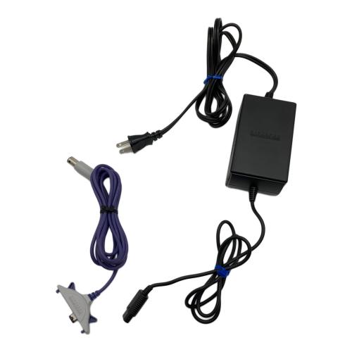 Nintendo (ニンテンドウ) GAMECUBE DOL-001 エンジョイプラスパック