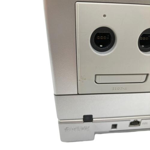 Nintendo (ニンテンドウ) GAMECUBE DOL-001 エンジョイプラスパック