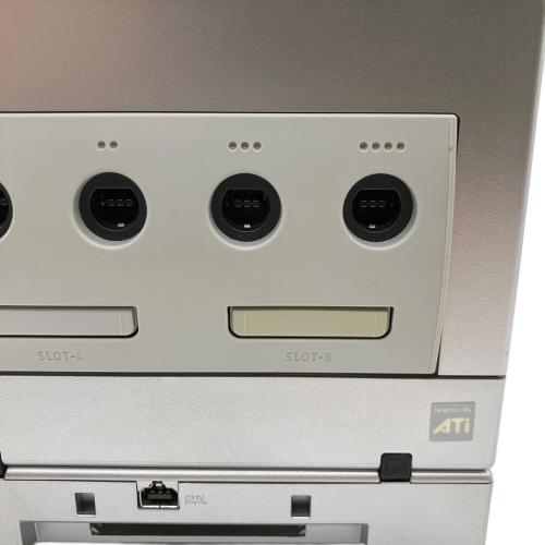 Nintendo (ニンテンドウ) GAMECUBE DOL-001 エンジョイプラスパック