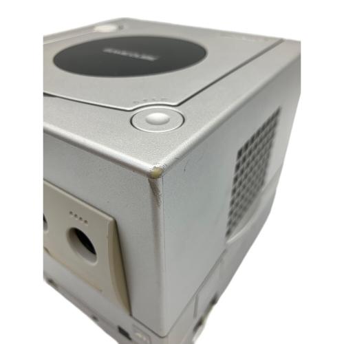 Nintendo (ニンテンドウ) GAMECUBE DOL-001 エンジョイプラスパック