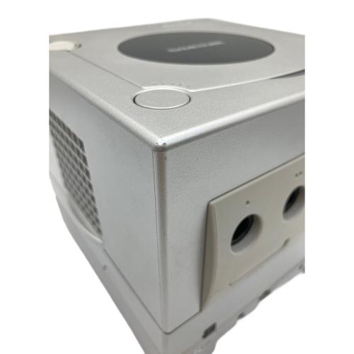 Nintendo (ニンテンドウ) GAMECUBE DOL-001 エンジョイプラスパック