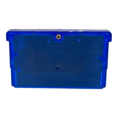 任天堂 (ニンテンドウ) ポケットモンスター サファイア ゲームボーイアドバンス用ソフト CERO A (全年齢対象)