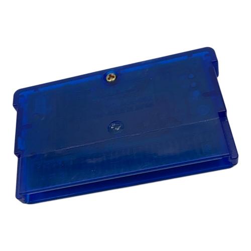 任天堂 (ニンテンドウ) ポケットモンスター サファイア ゲームボーイアドバンス用ソフト CERO A (全年齢対象)