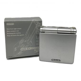 Nintendo (ニンテンドウ) GAMEBOY ADVANCE AGB-001