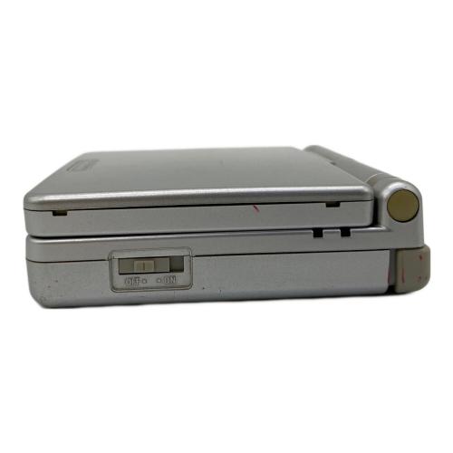 Nintendo (ニンテンドウ) GAMEBOY ADVANCE AGB-001