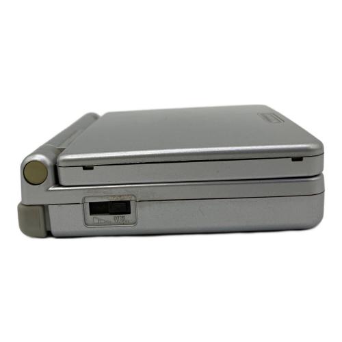 Nintendo (ニンテンドウ) GAMEBOY ADVANCE AGB-001