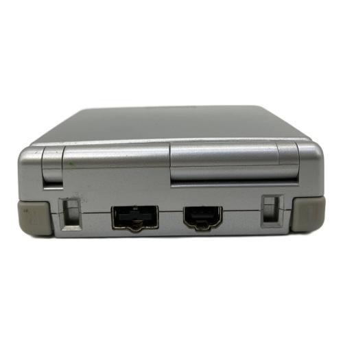 Nintendo (ニンテンドウ) GAMEBOY ADVANCE AGB-001