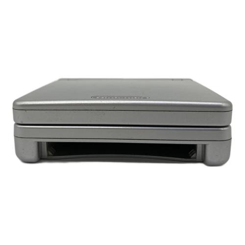 Nintendo (ニンテンドウ) GAMEBOY ADVANCE AGB-001