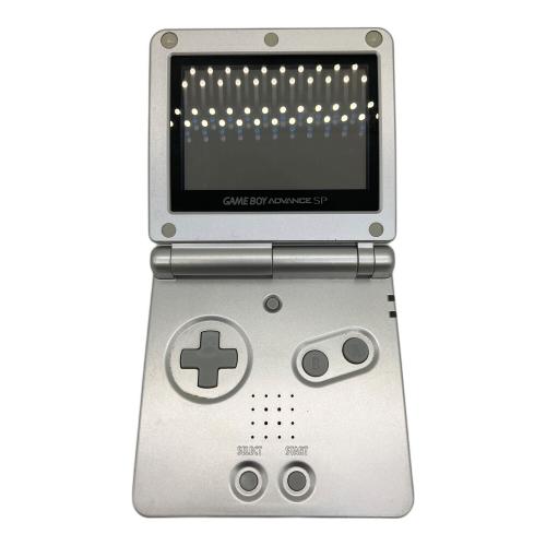 Nintendo (ニンテンドウ) GAMEBOY ADVANCE AGB-001