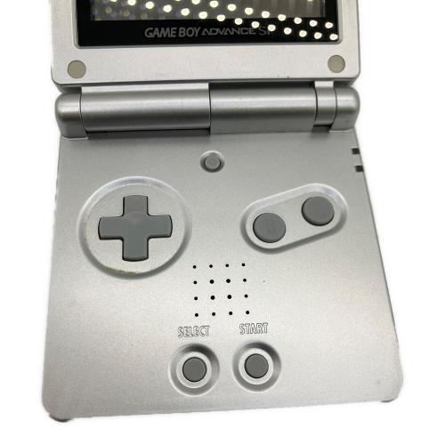 Nintendo (ニンテンドウ) GAMEBOY ADVANCE AGB-001