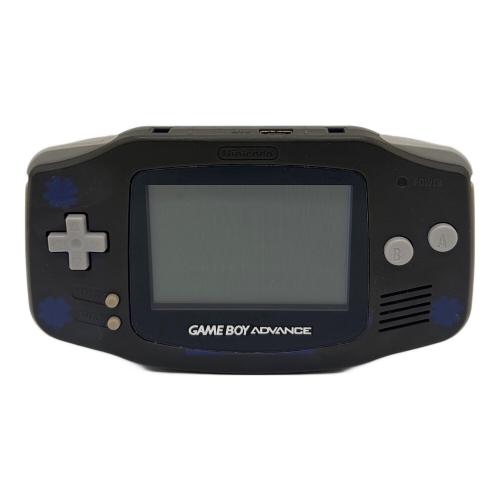 Nintendo (ニンテンドウ) GAMEBOY ADVANCE SP AGS-001