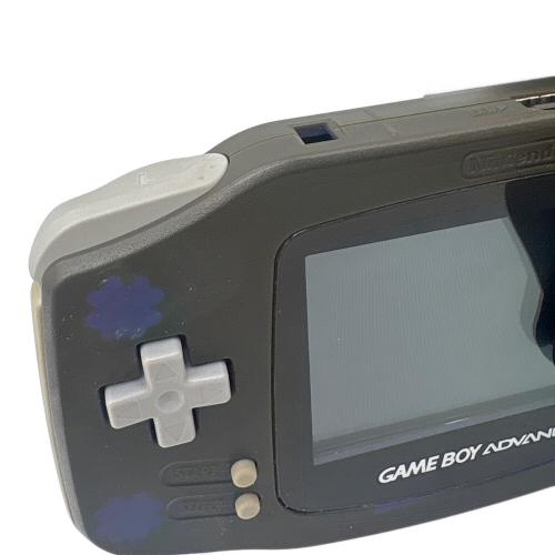 Nintendo (ニンテンドウ) GAMEBOY ADVANCE SP AGS-001